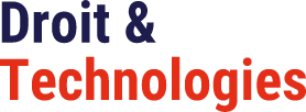 Droit & Technologies